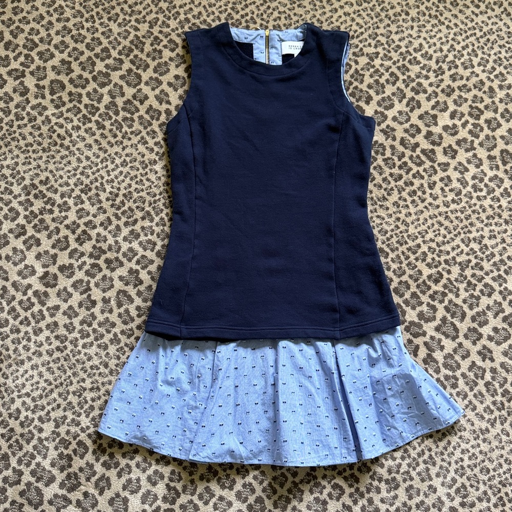 Derek Lam 10 Tunic and Dress - Picture 6 of 16